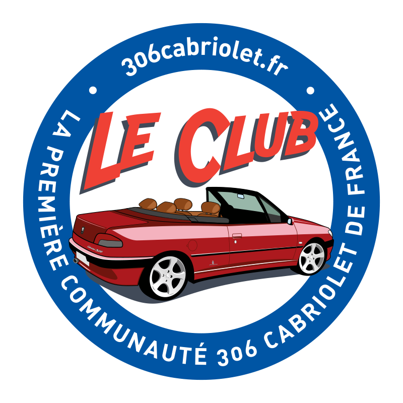 306 Cabriolet.fr - Le Club
