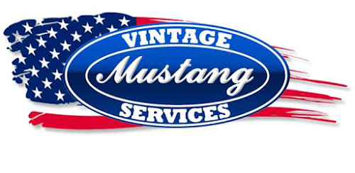 Vintage Mustang Services